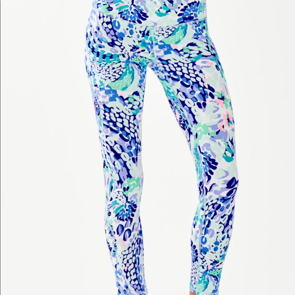 Luxletic 24" Weekender Midi Legging